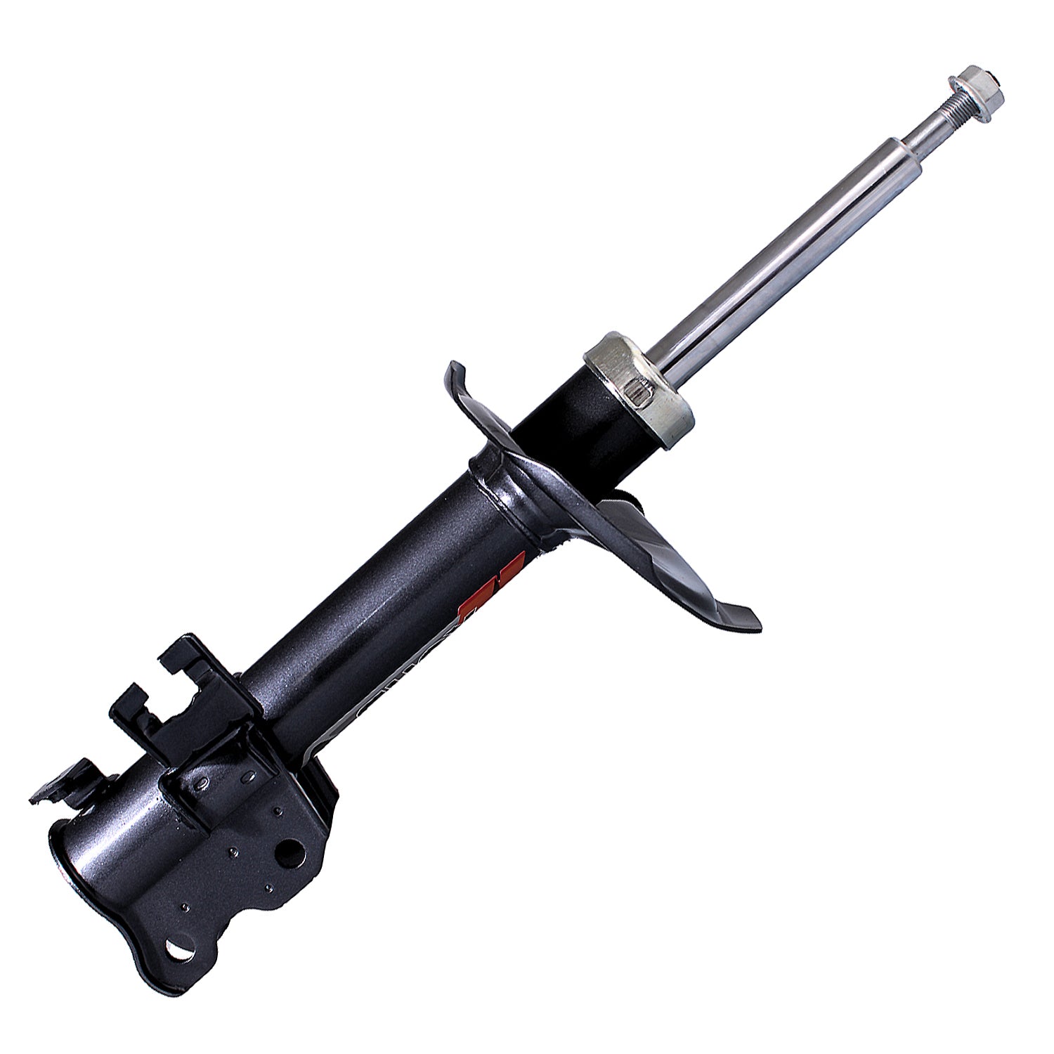 Amortiguadores Deportivos AG Shox Nissan Almera 2001-2006 Delantero Izquierdo