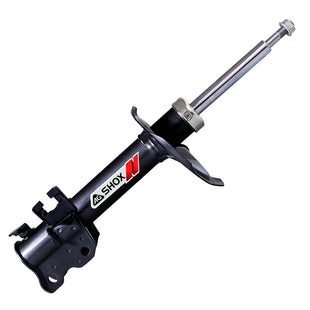 Amortiguador Deportivo AG Shox Renault Scala 2010-2013 Delantero Izquierdo