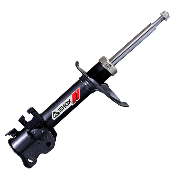 Amortiguador Deportivo AG Shox Renault Scala 2010-2013 Delantero Izquierdo