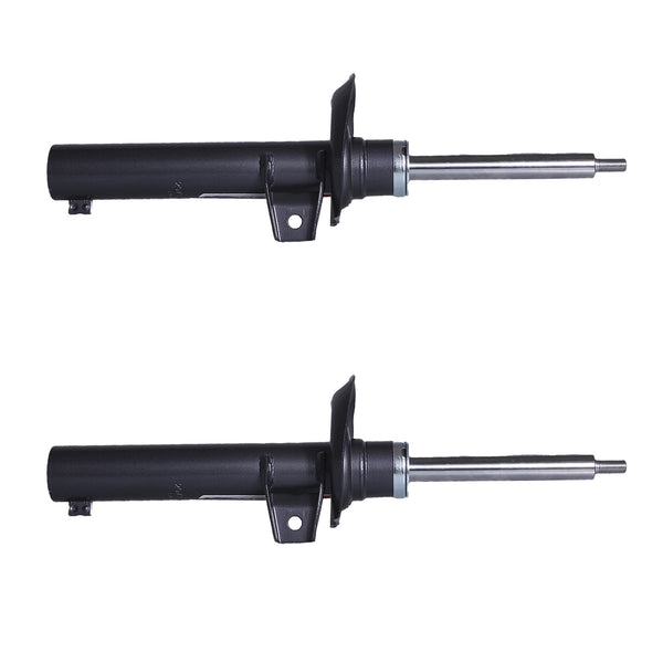 Kit Deportivo Resortes Ag Kit y Amortiguadores Ag Shox VW Golf A6 06-13