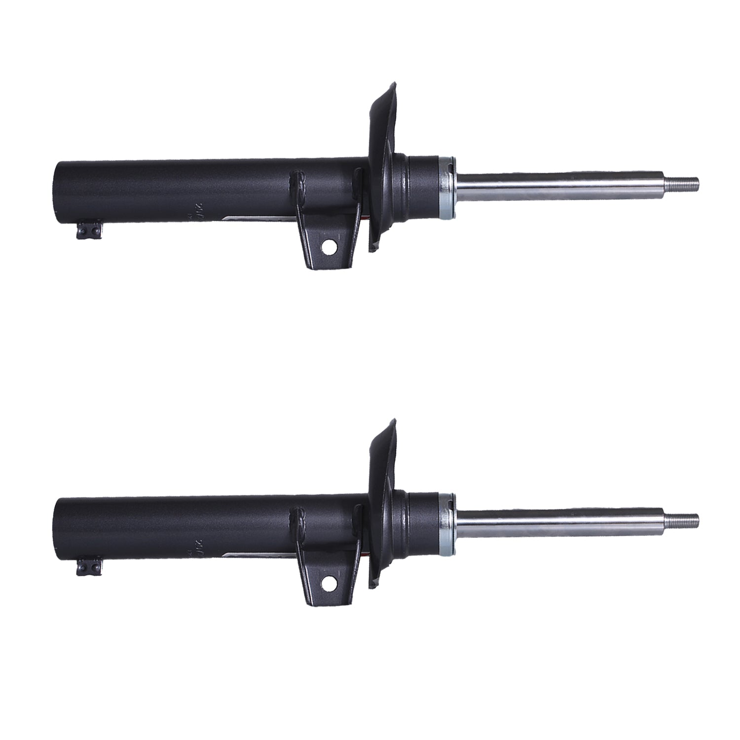 Kit Deportivo Resortes, Amortiguadores y Bases Volkswagen Jetta A6 2010-2018 Delanteros y Traseros