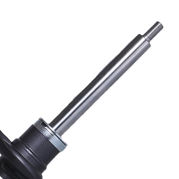 Amortiguadores Deportivos AG Shox Volkswagen Jetta A7 (Carter 55 mm) (Trasero con Eje Suspensión Independiente Buje 14 mm) 2018-2024 Delanteros y Traseros