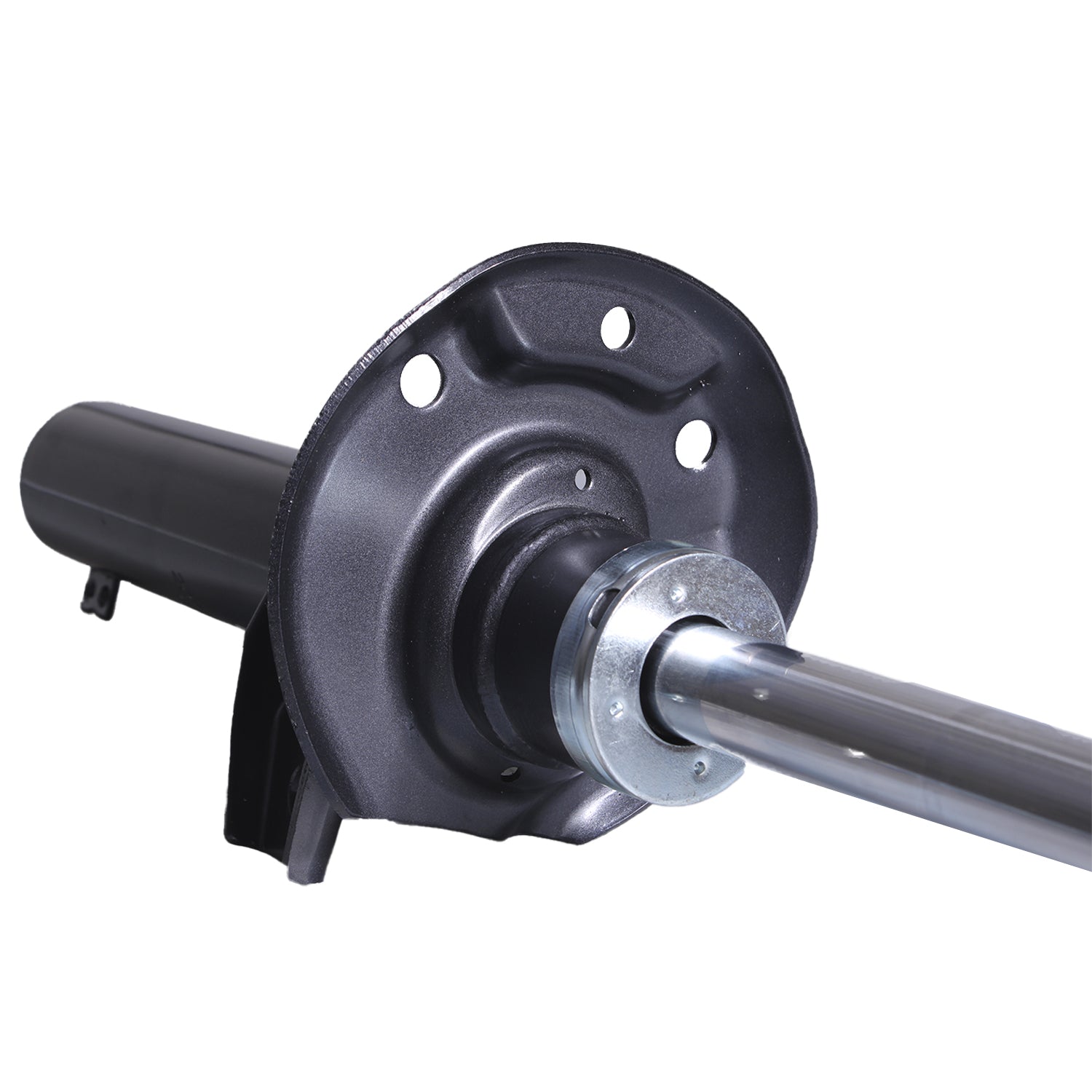 Amortiguadores Deportivos AG Shox Volkswagen Golf A6 (Carter 55 mm) (2.5L) (Trasero con Eje Suspensión Independiente Buje 14 mm) 2006-2013 Delanteros