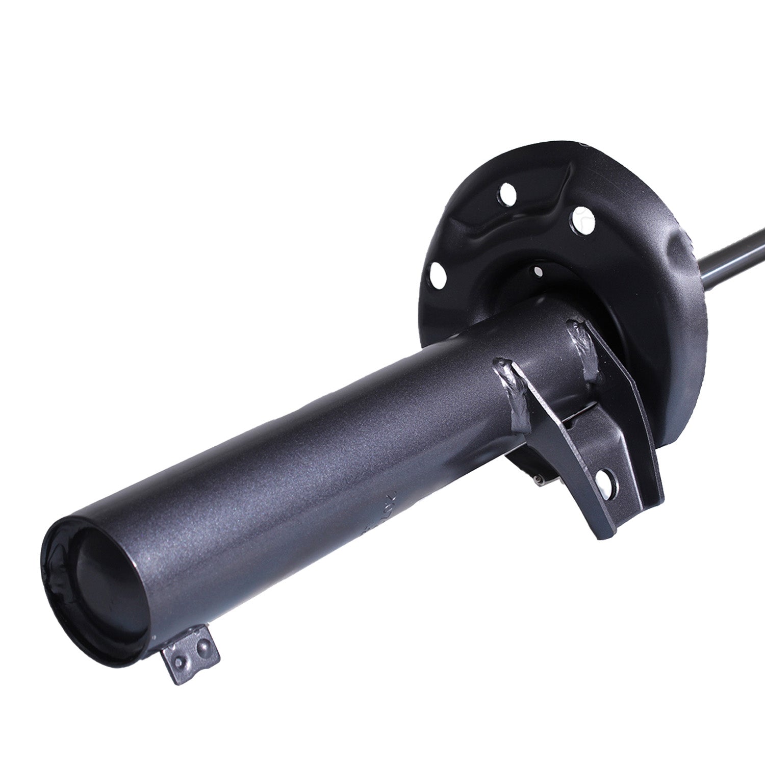 Amortiguadores Deportivos AG Shox Volkswagen Golf A6 (Carter 55 mm) (2.5L) (Trasero con Eje Suspensión Independiente Buje 14 mm) 2006-2013 Delanteros