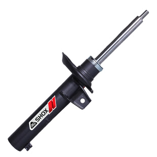 Amortiguador Deportivo AG Shox Volkswagen New Beetle (Carter 55 mm) (Trasero con Eje Suspensión Independiente Buje 14 mm) 2012-2019 Delantero Izquierdo