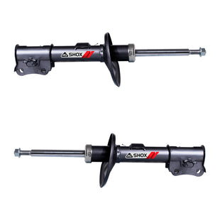 Amortiguadores Deportivos AG Shox Pontiac G3 2006-2011 Delanteros