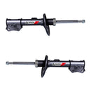 Amortiguadores Deportivos AG Shox Pontiac G3 2006-2011 Delanteros-2