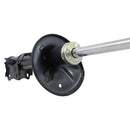 Amortiguadores Deportivos AG Shox Pontiac G3 2006-2011 Delantero Derecho-4