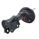Amortiguadores Deportivos AG Shox Pontiac G3 2006-2011 4 Piezas-5