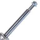 Amortiguadores Deportivos AG Shox Pontiac G3 2006-2011 Delantero Izquierdo-3