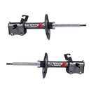 Amortiguadores Deportivos AG Shox Nissan Sentra 2007-2012 Delanteros-2