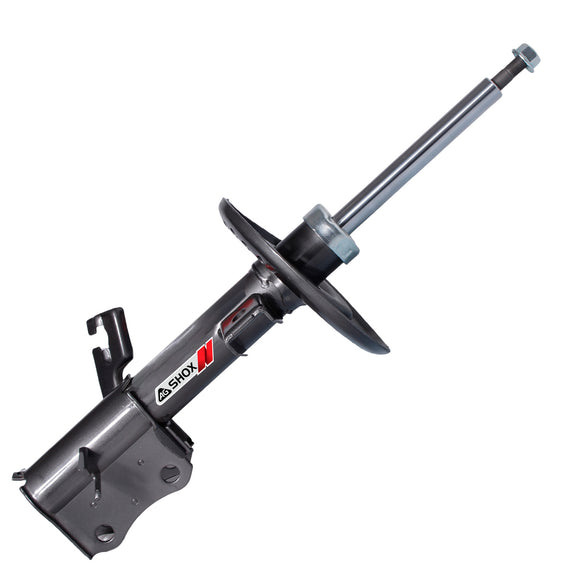 Amortiguador Deportivo AG Shox Nissan Sentra (B16) 2007-2012 Delantero Derecho