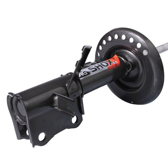 Amortiguador Deportivo AG Shox Nissan Sentra (B16) 2007-2012 Delantero Izquierdo