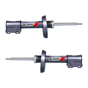 Amortiguadores Deportivos AG Shox Nissan Sentra 2013-2019 Delanteros