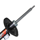 Amortiguadores Deportivos AG Shox Nissan Sentra 2013-2019 4 Piezas-3