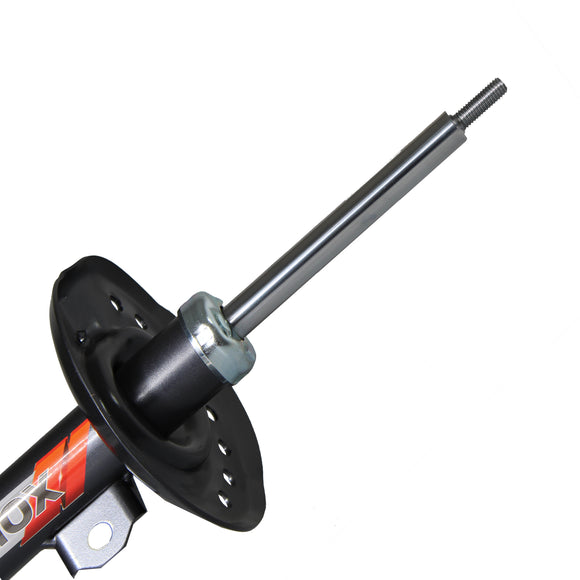 Amortiguadores Deportivos AG Shox Nissan Sentra 2013-2019 4 Piezas