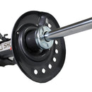 Amortiguadores Deportivos AG Shox Nissan Sentra 2013-2019 Delanteros-4