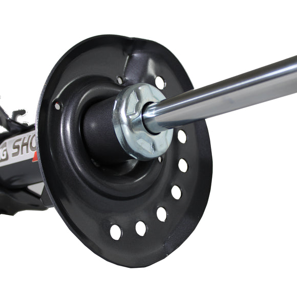 Amortiguadores Deportivos AG Shox Nissan Sentra (B17) 2013-2019 Delantero Derecho