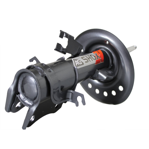 Amortiguadores Deportivos AG Shox Nissan Sentra (B17) 2013-2019 Delantero Derecho