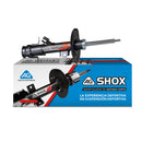 Amortiguadores Deportivos AG Shox Nissan Sentra (B17) 2013-2019 Delantero Derecho-1