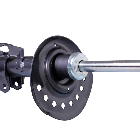 Amortiguador Deportivo AG Shox Nissan Sentra (B17) 2013-2019 Delantero Izquierdo
