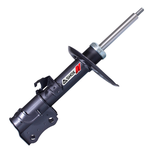Amortiguador Deportivo AG Shox Nissan Sentra (B17) 2013-2019 Delantero Izquierdo