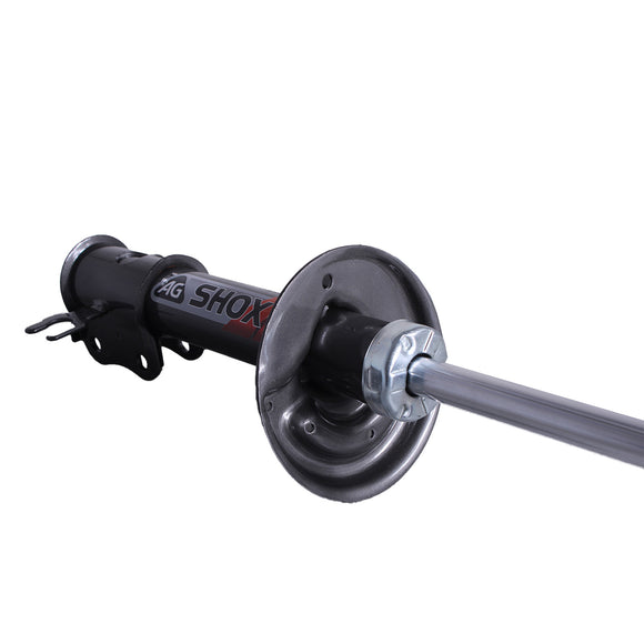 Amortiguadores Deportivos AG Shox Chevrolet Spark Classic 2016-2017 Delantero Izquierdo