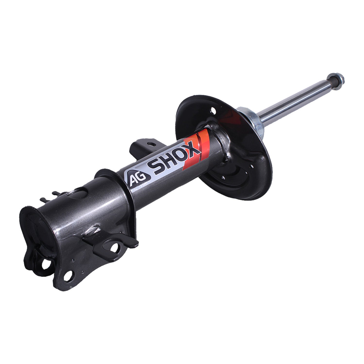 Amortiguadores Deportivos AG Shox Chevrolet Spark 2011-2018 Delanteros