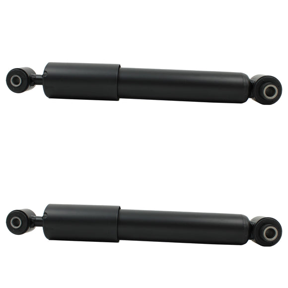 Amortiguadores Originales AG Shock Peugeot 206 1999-2008 Traseros