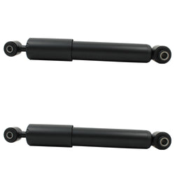 Amortiguadores Originales Ag Shock Peugeot 206 1999-2008 Traseros