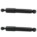 Amortiguadores Originales AG Shock Peugeot 206 1999-2008 Traseros-2