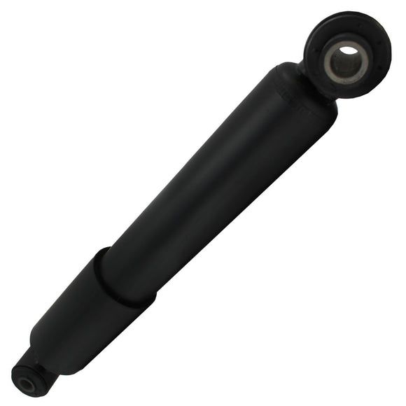 Amortiguadores Originales AG Shock Peugeot 206 1999-2008 Trasero Izquierdo