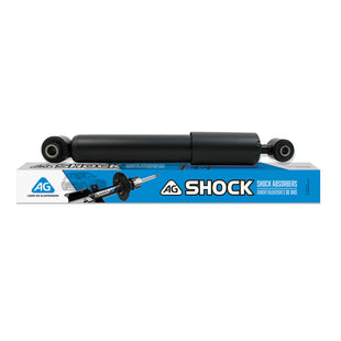 Amortiguadores Originales AG Shock Peugeot 207 Compact 2008-2011 Trasero Izquierdo