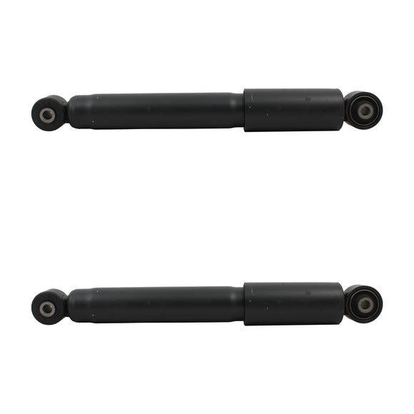 Amortiguadores Originales AG Shock Renault Kangoo 2004-2012 Traseros