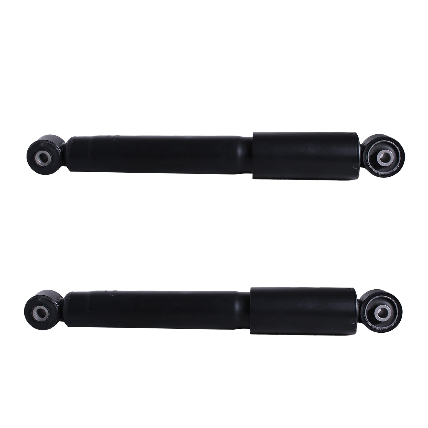 Kit Original Resortes y Amortiguadores Renault Kangoo 2004-2019 Traseros