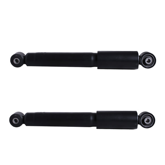 Amortiguadores AgShock Renault Kangoo Express 04-12 Traseros