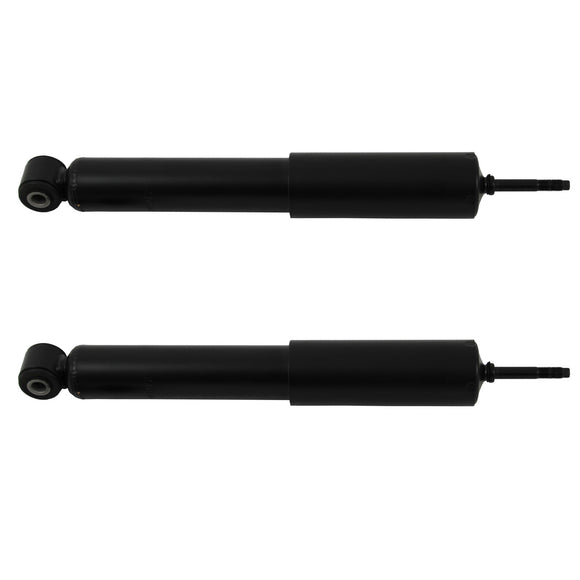 Amortiguadores Originales AG Shock Ford Bronco 4X4 1980-1996 Del