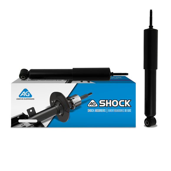 Amortiguadores Originales AG Shock Ford F250 1980-1996 Del