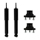 Amortiguadores y Bases Ag Dodge Dakota 2000-2004 Delanteros-1