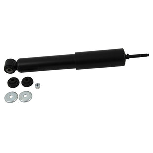 Amortiguador Original Ag Shock Ford F250 1980-1996 Delantero Izquierdo