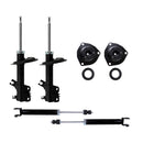 Kit AG 4 Amortiguadores y Bases Altima 2002 al 2006 Delanter-1