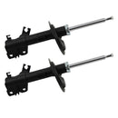 Amortiguadores Originales AG Shock Nissan Altima 2002-2006 Delanteros-2