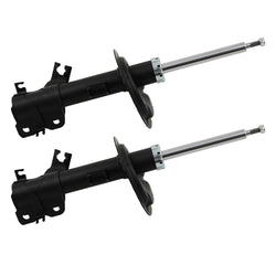 Amortiguadores Originales Ag Shock Nissan Maxima 2004-2008 Delanteros