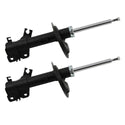 Amortiguadores Originales Ag Shock Nissan Altima 2002-2006 Delanteros