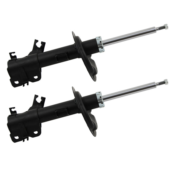 Amortiguadores Originales AG Shock Nissan Altima 2002-2006 Delanteros