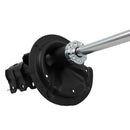 Amortiguadores Originales AG Shock Nissan Maxima 2004-2008 Delanteros-4