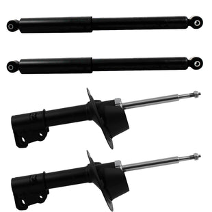 Amortiguadores Originales AG Shock Chrysler Shadow 89-95 Kit 4 Piezas