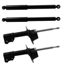 Amortiguadores Originales AG Shock Chrysler Spirit 1989-1995 4 Piezas-1