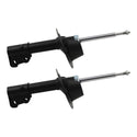 Amortiguadores Originales Ag Shock Chrysler Shadow 89-95 Par Del