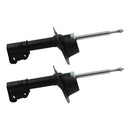 Amortiguadores Originales AG Shock Chrysler New Yorker 86-88 Par Del-2